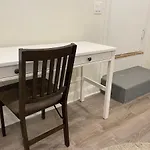 Brand New Modern Flat, Heart Of University City