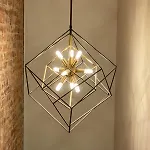 Brand New Modern Flat, Heart Of University City