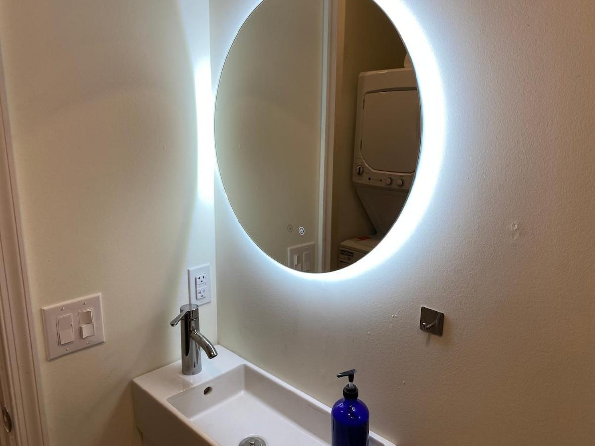 Brand New Modern Flat, Heart Of
