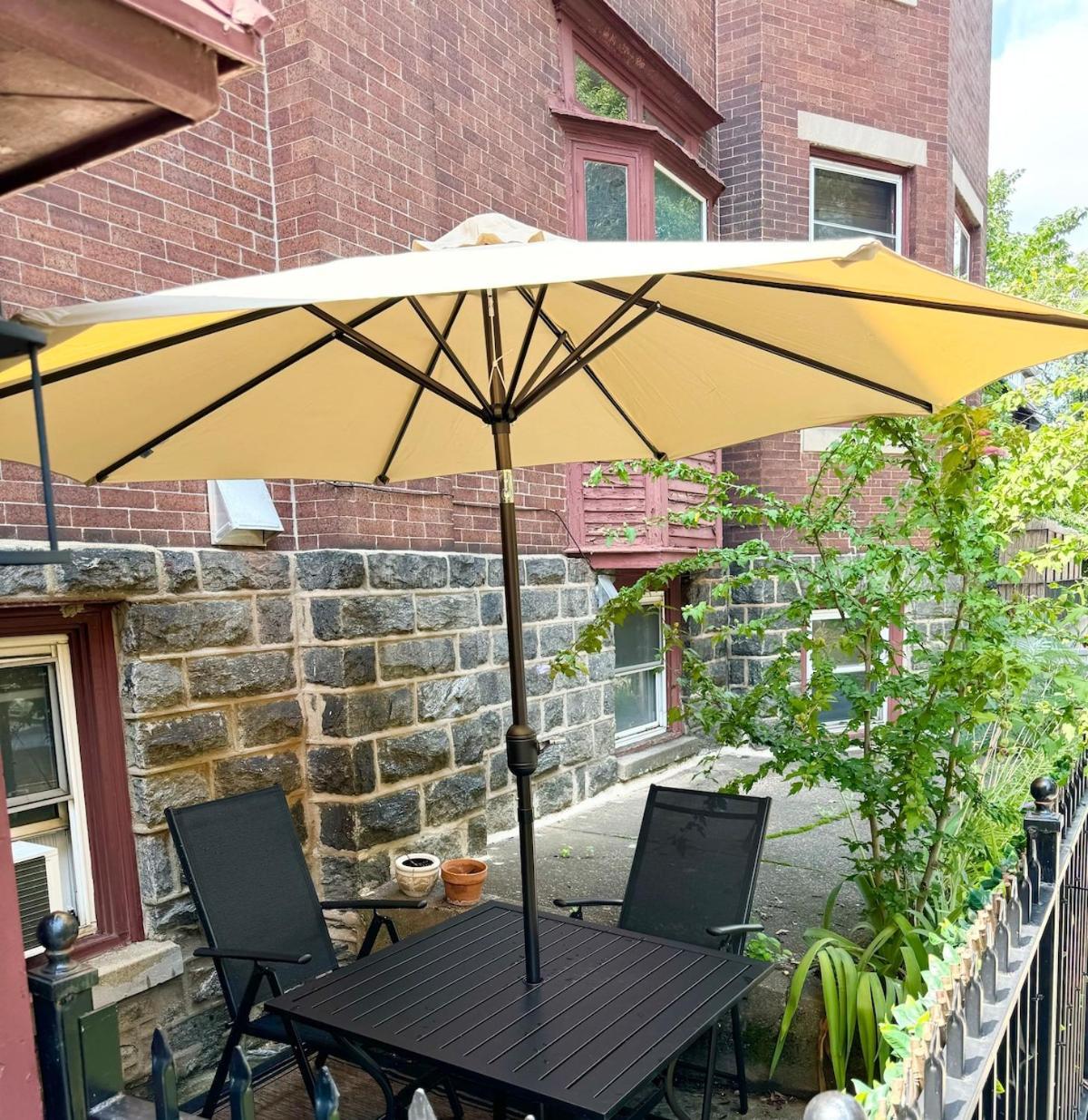 Brand New Modern Flat, Heart Of